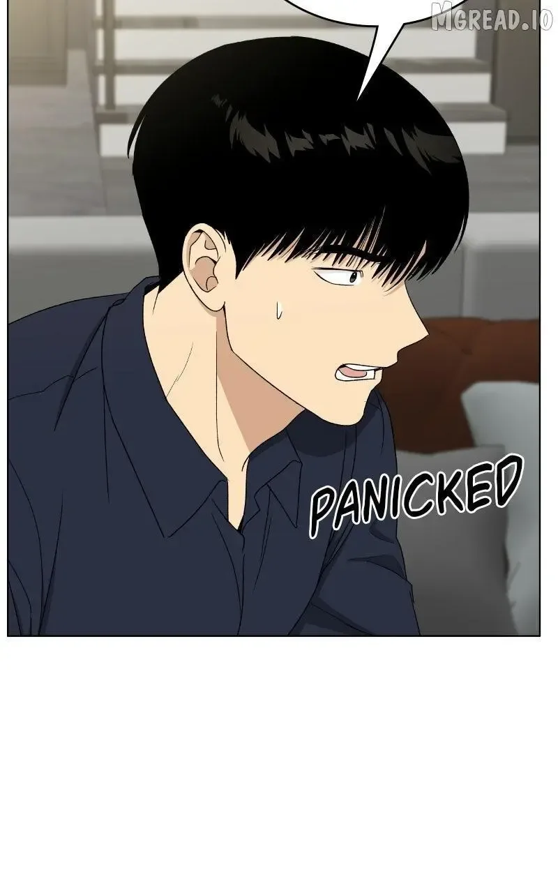 It’s My Life - Webtoon Chapter 48 page 58
