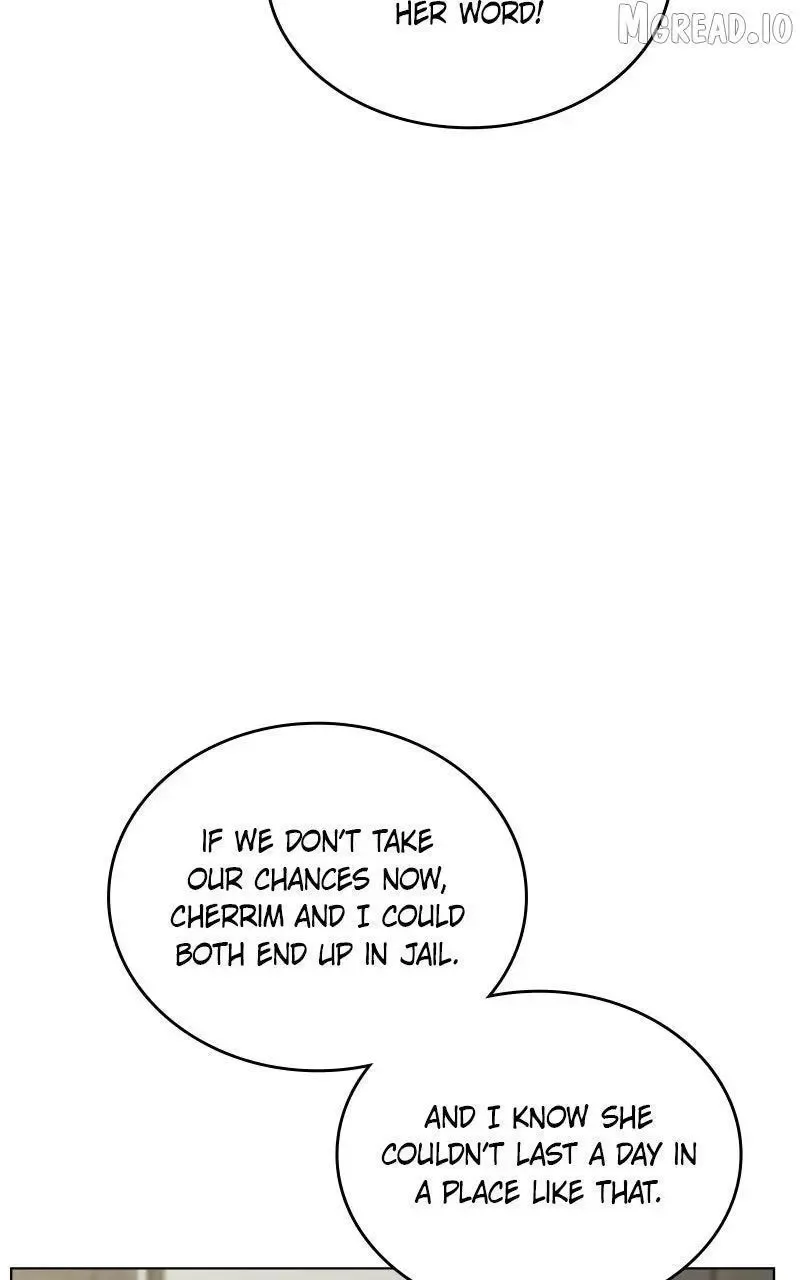 It’s My Life - Webtoon Chapter 48 page 57