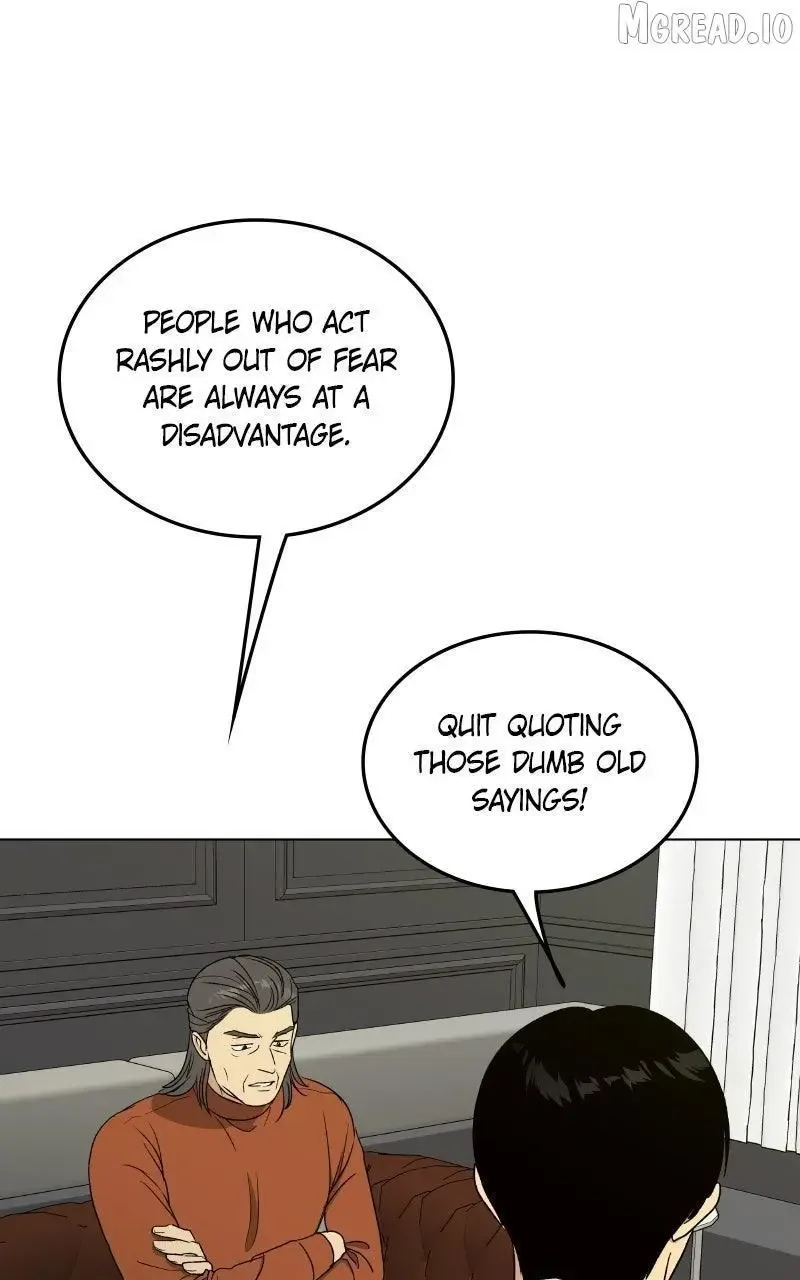 It’s My Life - Webtoon Chapter 48 page 66