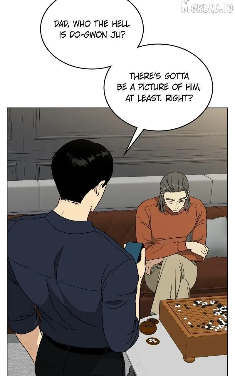 It’s My Life - Webtoon Chapter 48 page 75