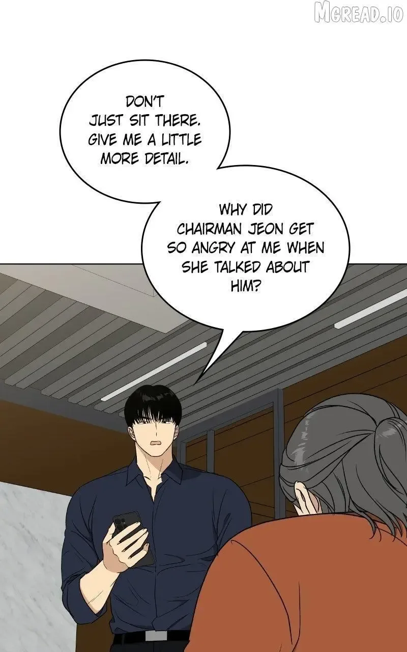 It’s My Life - Webtoon Chapter 48 page 81