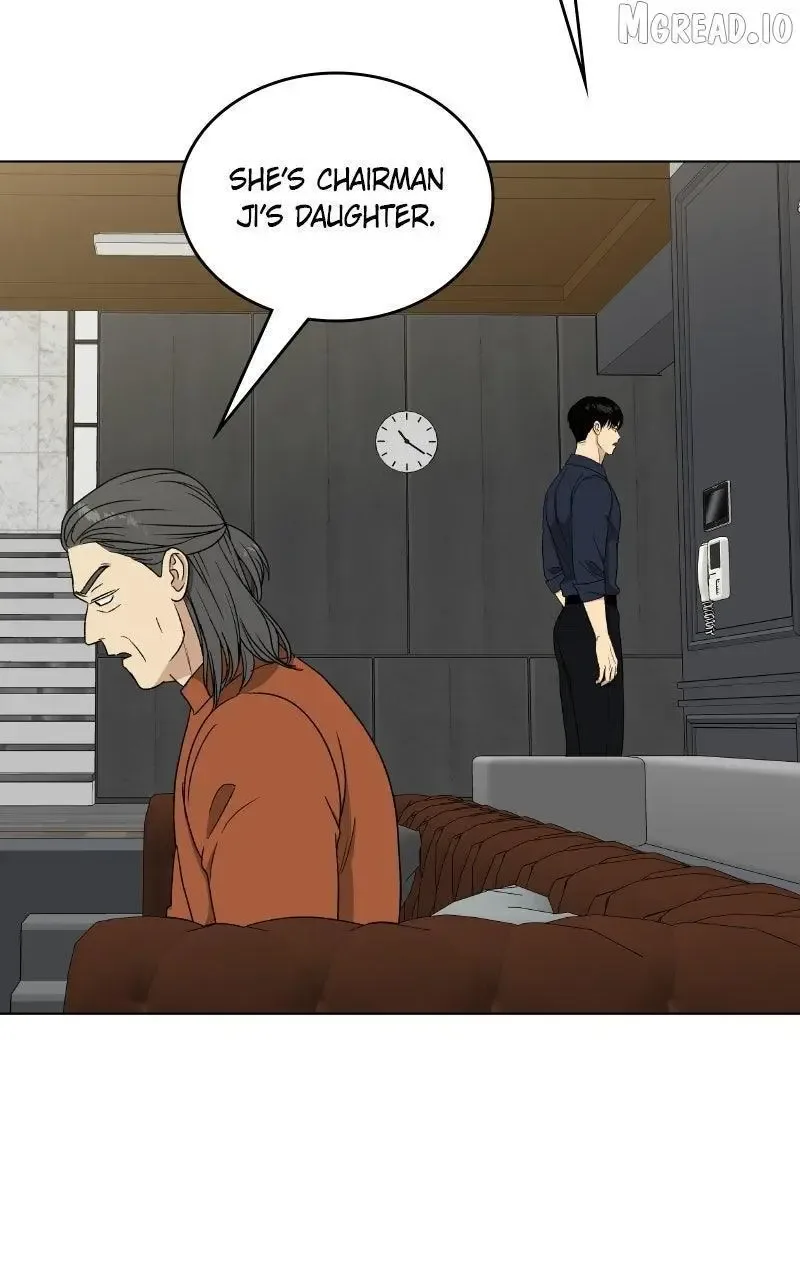 It’s My Life - Webtoon Chapter 48 page 89