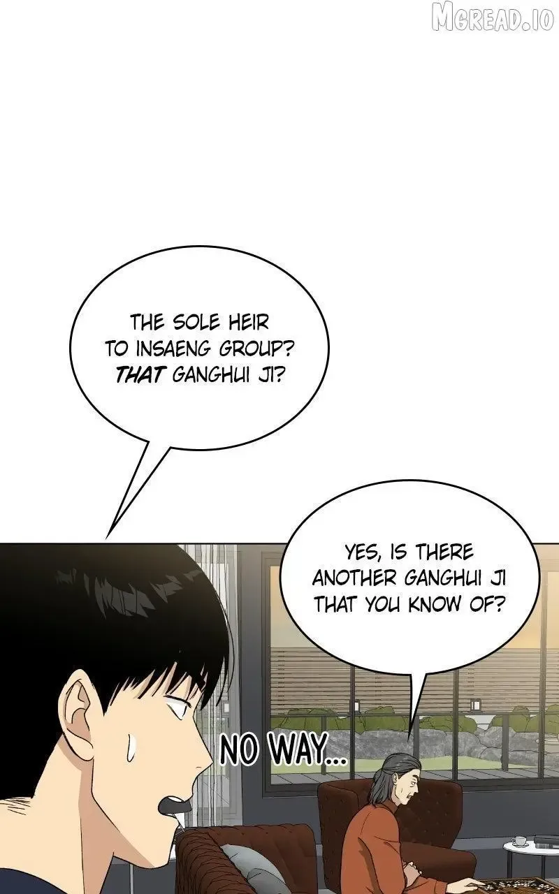 It’s My Life - Webtoon Chapter 48 page 90