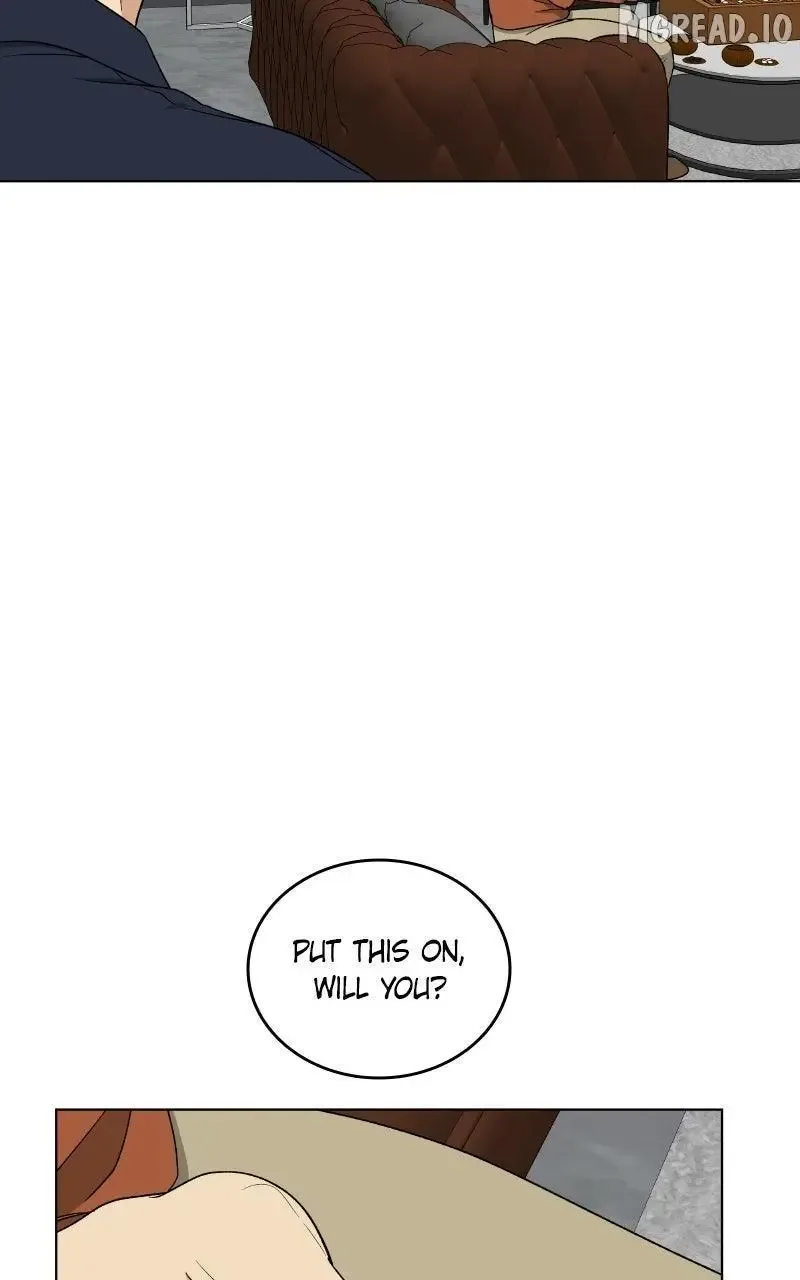 It’s My Life - Webtoon Chapter 48 page 91