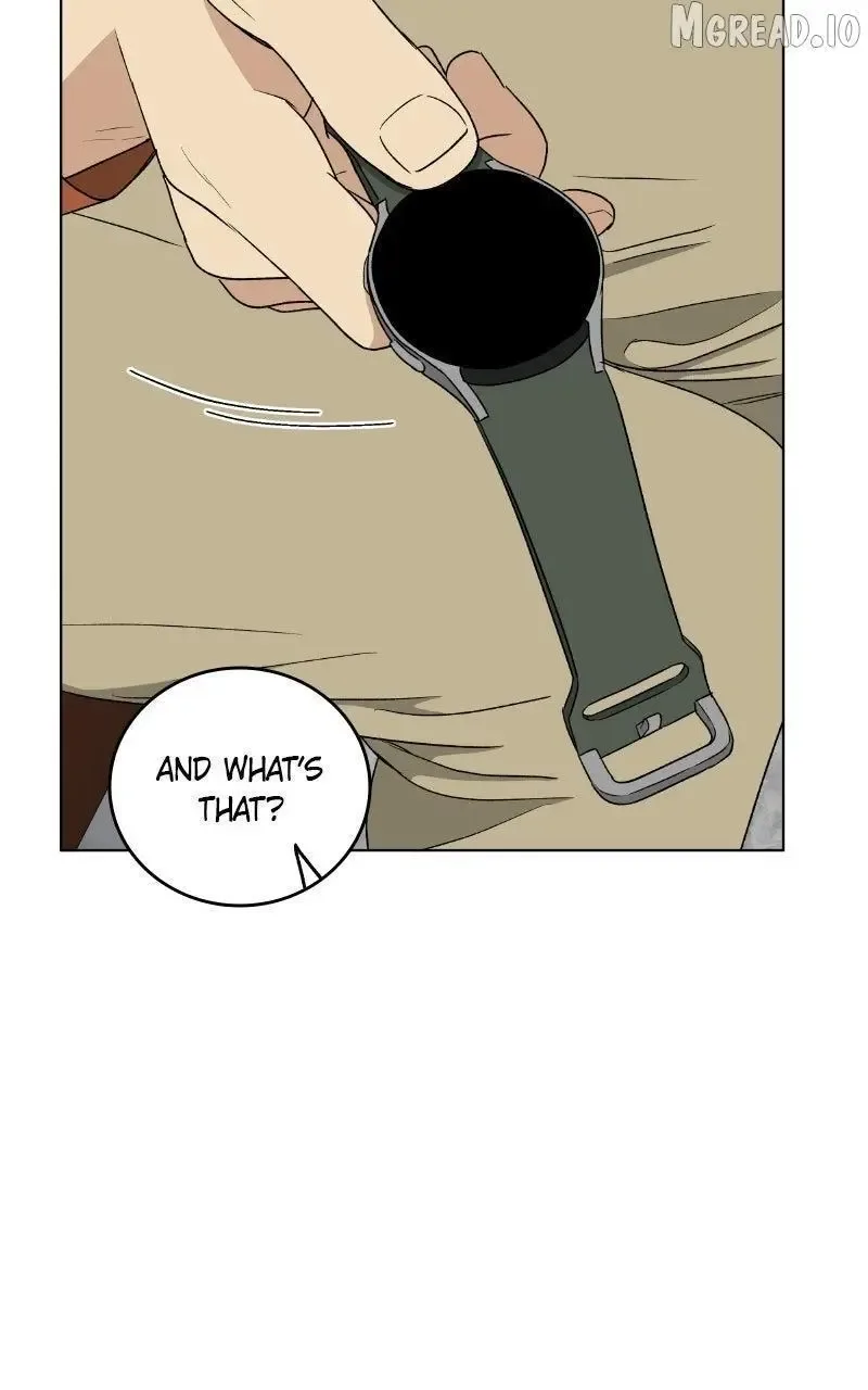 It’s My Life - Webtoon Chapter 48 page 92