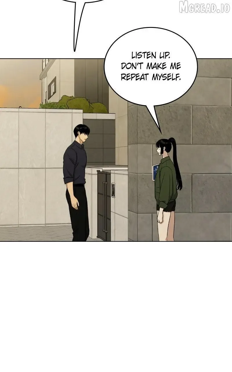 It’s My Life - Webtoon Chapter 48 page 100