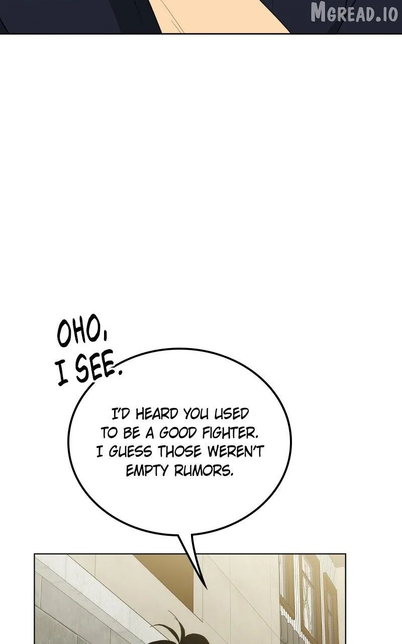 It’s My Life - Webtoon Chapter 49 page 4