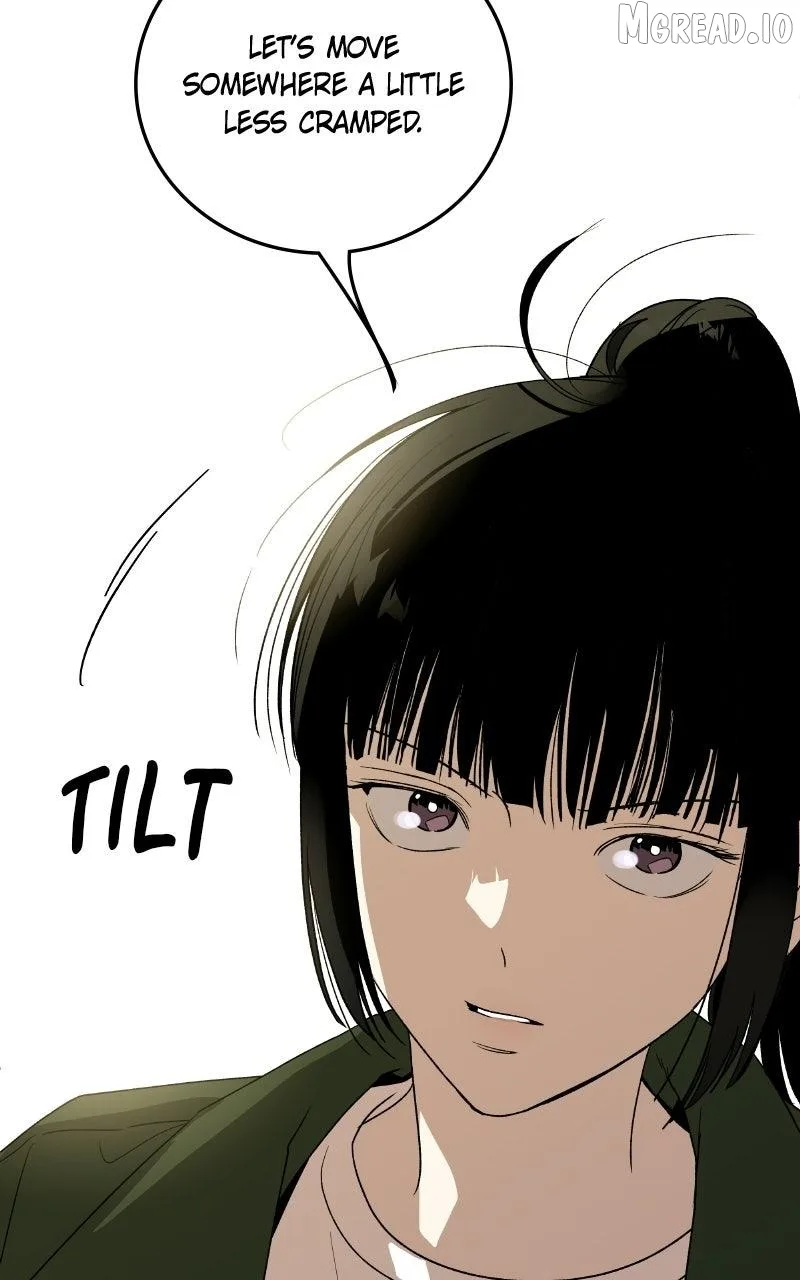 It’s My Life - Webtoon Chapter 49 page 6