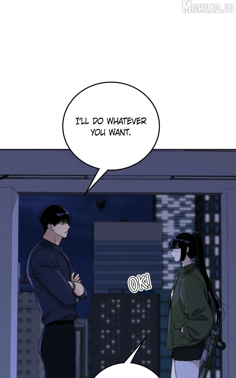 It’s My Life - Webtoon Chapter 49 page 17