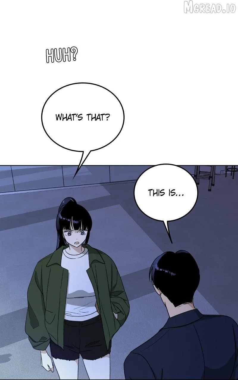 It’s My Life - Webtoon Chapter 49 page 20