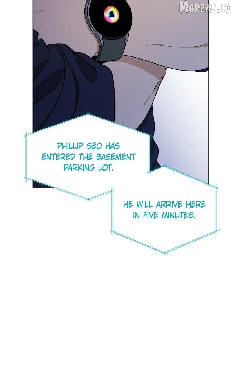 It’s My Life - Webtoon Chapter 49 page 19