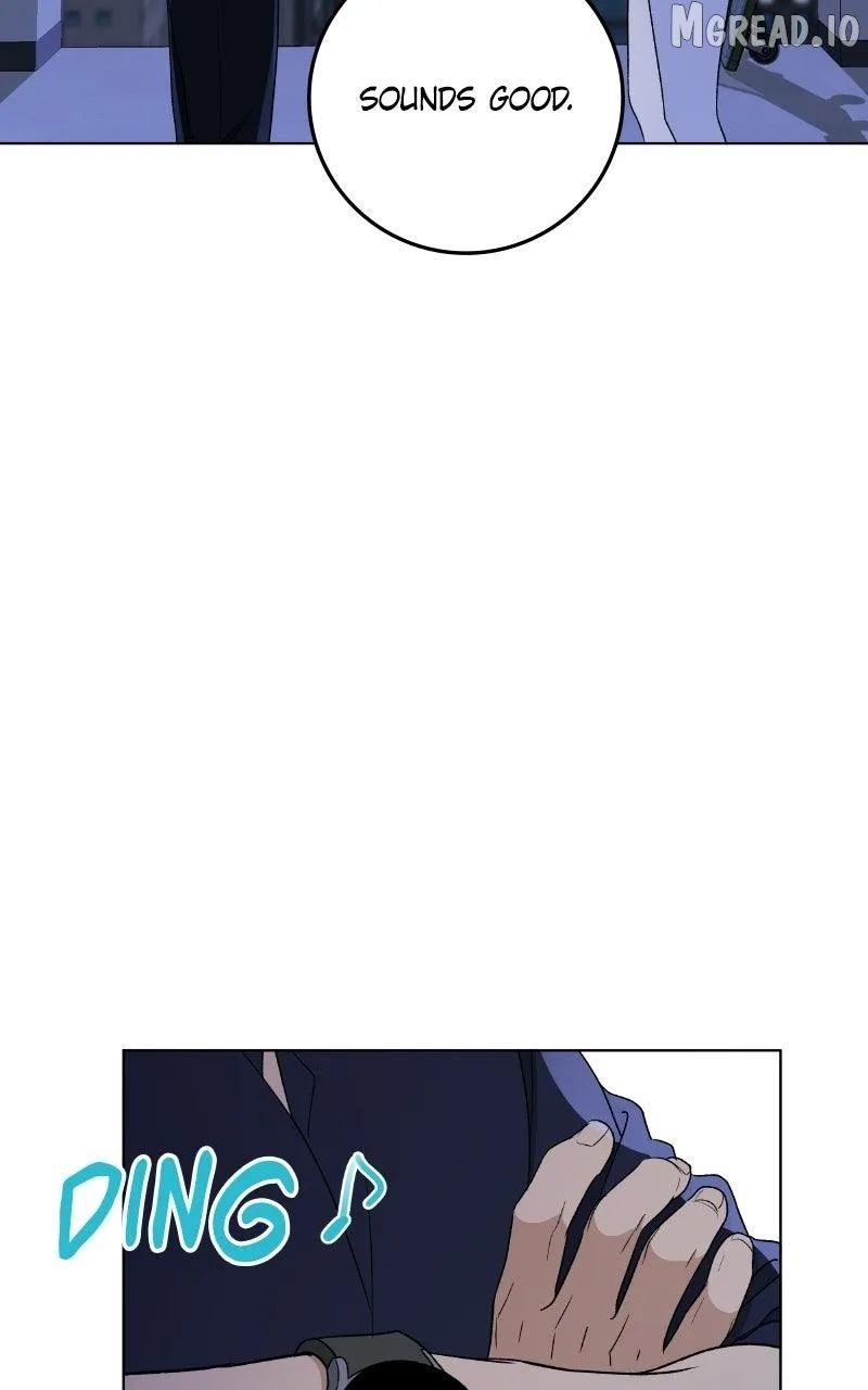 It’s My Life - Webtoon Chapter 49 page 18