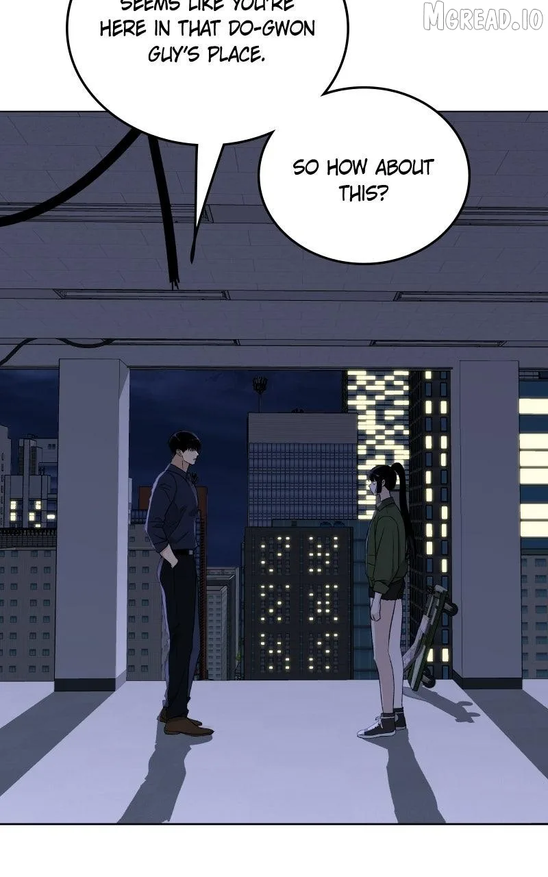 It’s My Life - Webtoon Chapter 49 page 10
