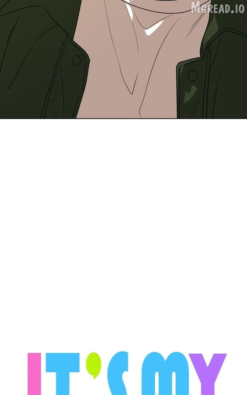 It’s My Life - Webtoon Chapter 49 page 7