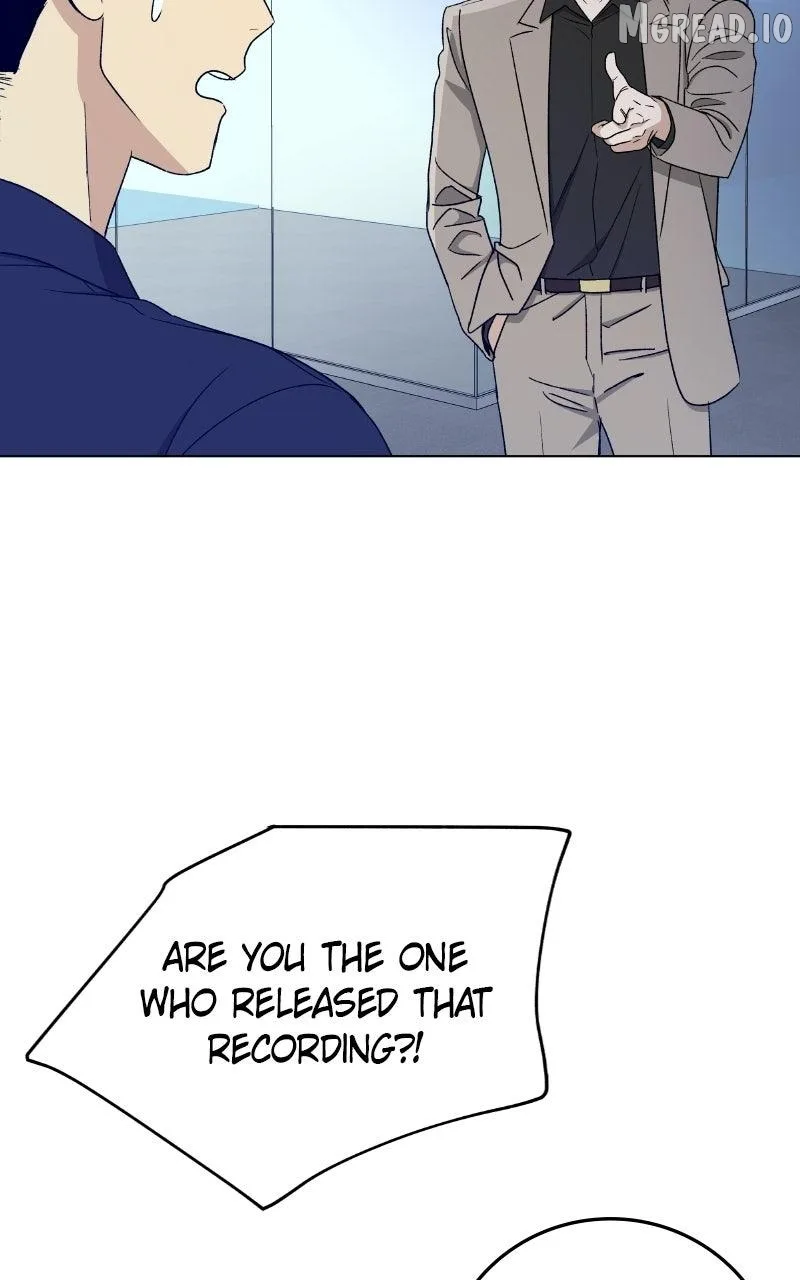 It’s My Life - Webtoon Chapter 49 page 27