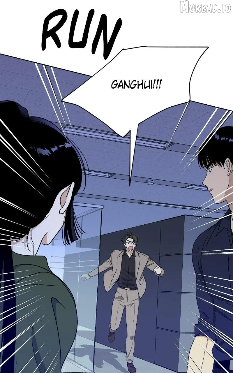 It’s My Life - Webtoon Chapter 49 page 23