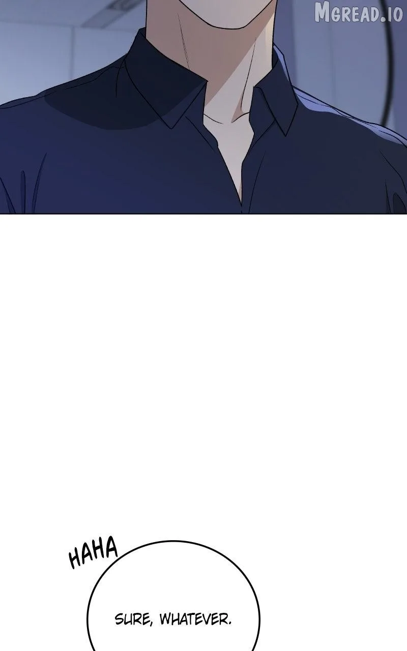 It’s My Life - Webtoon Chapter 49 page 15