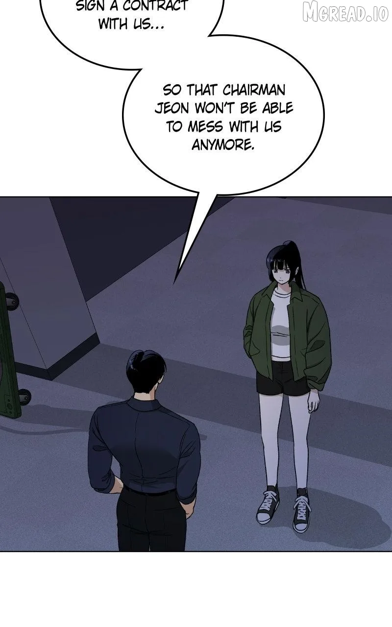 It’s My Life - Webtoon Chapter 49 page 13