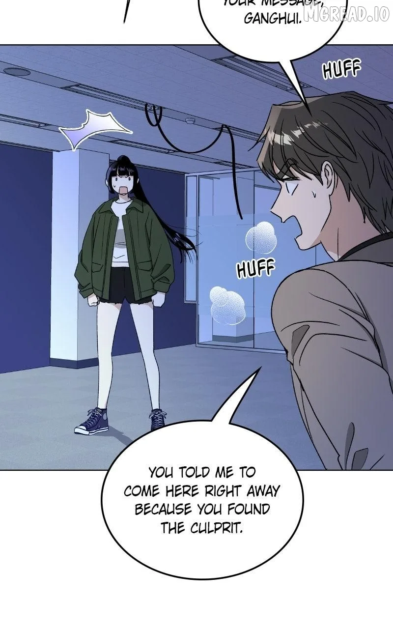 It’s My Life - Webtoon Chapter 49 page 25