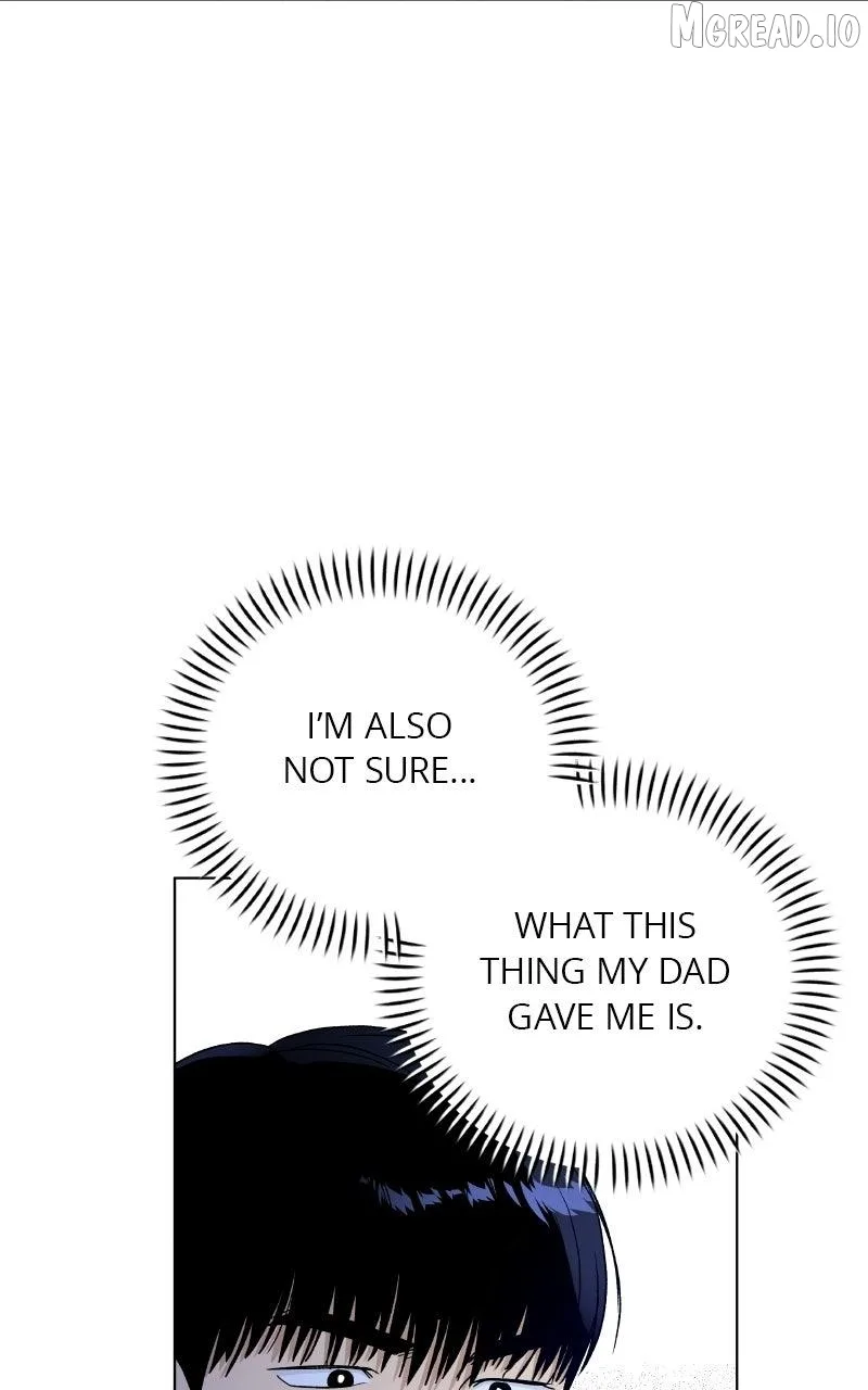 It’s My Life - Webtoon Chapter 49 page 21