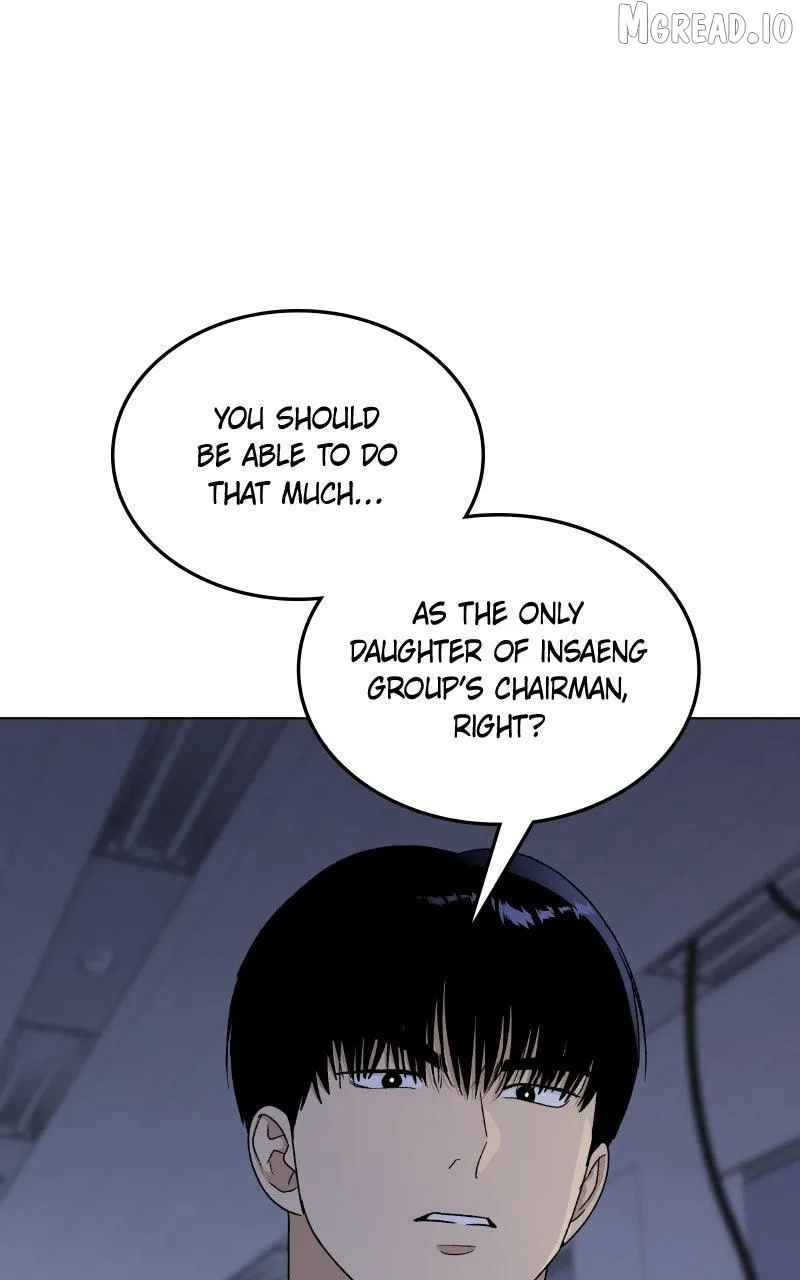 It’s My Life - Webtoon Chapter 49 page 14