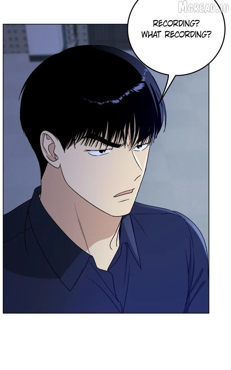It’s My Life - Webtoon Chapter 49 page 28