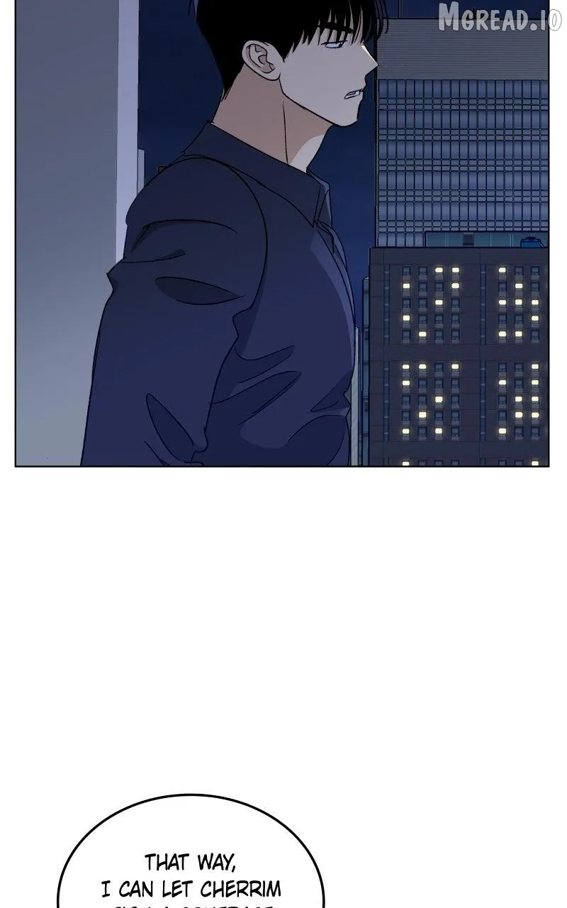 It’s My Life - Webtoon Chapter 49 page 12