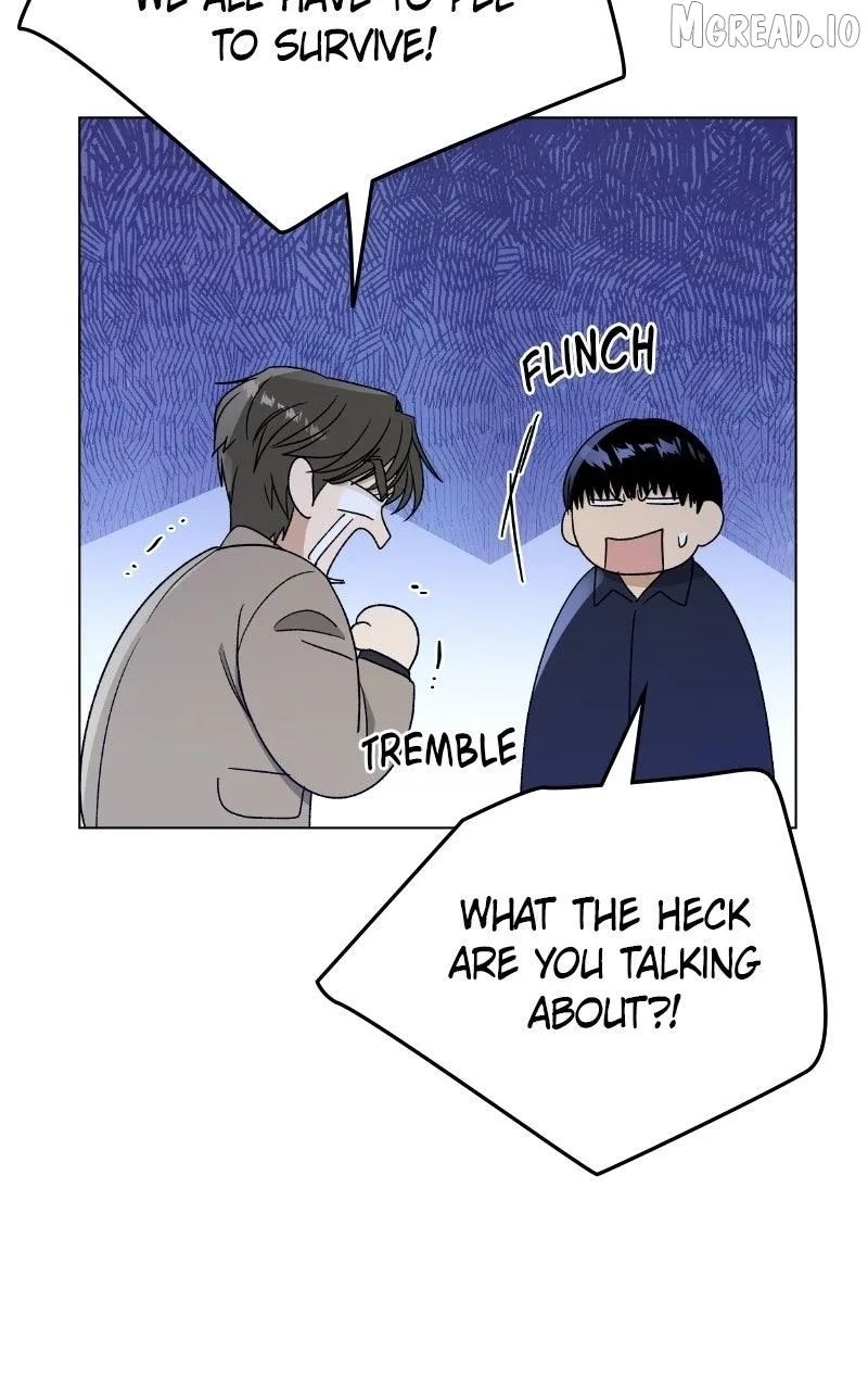 It’s My Life - Webtoon Chapter 49 page 31