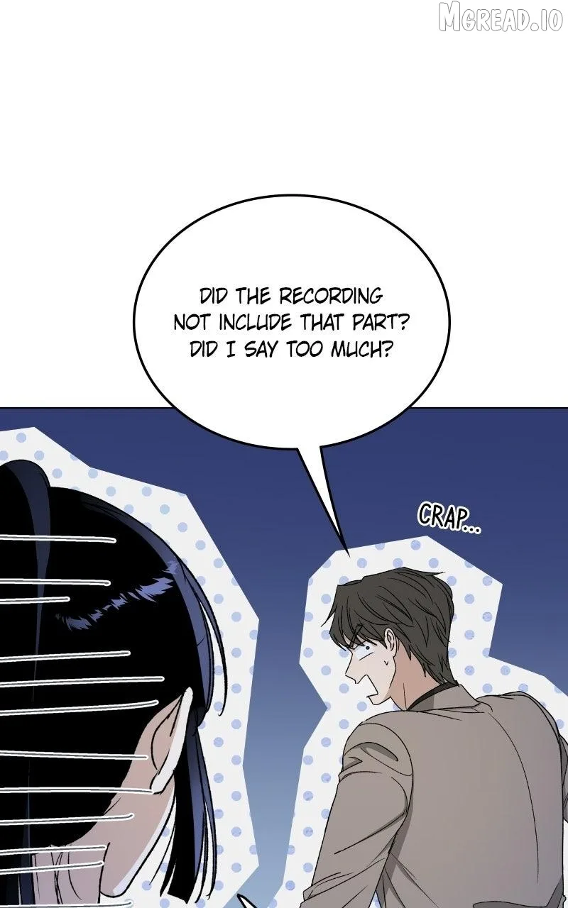 It’s My Life - Webtoon Chapter 49 page 32