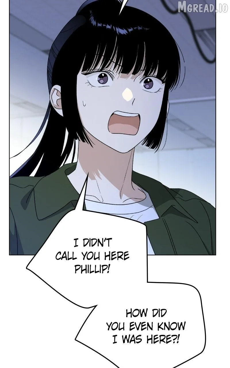 It’s My Life - Webtoon Chapter 49 page 34
