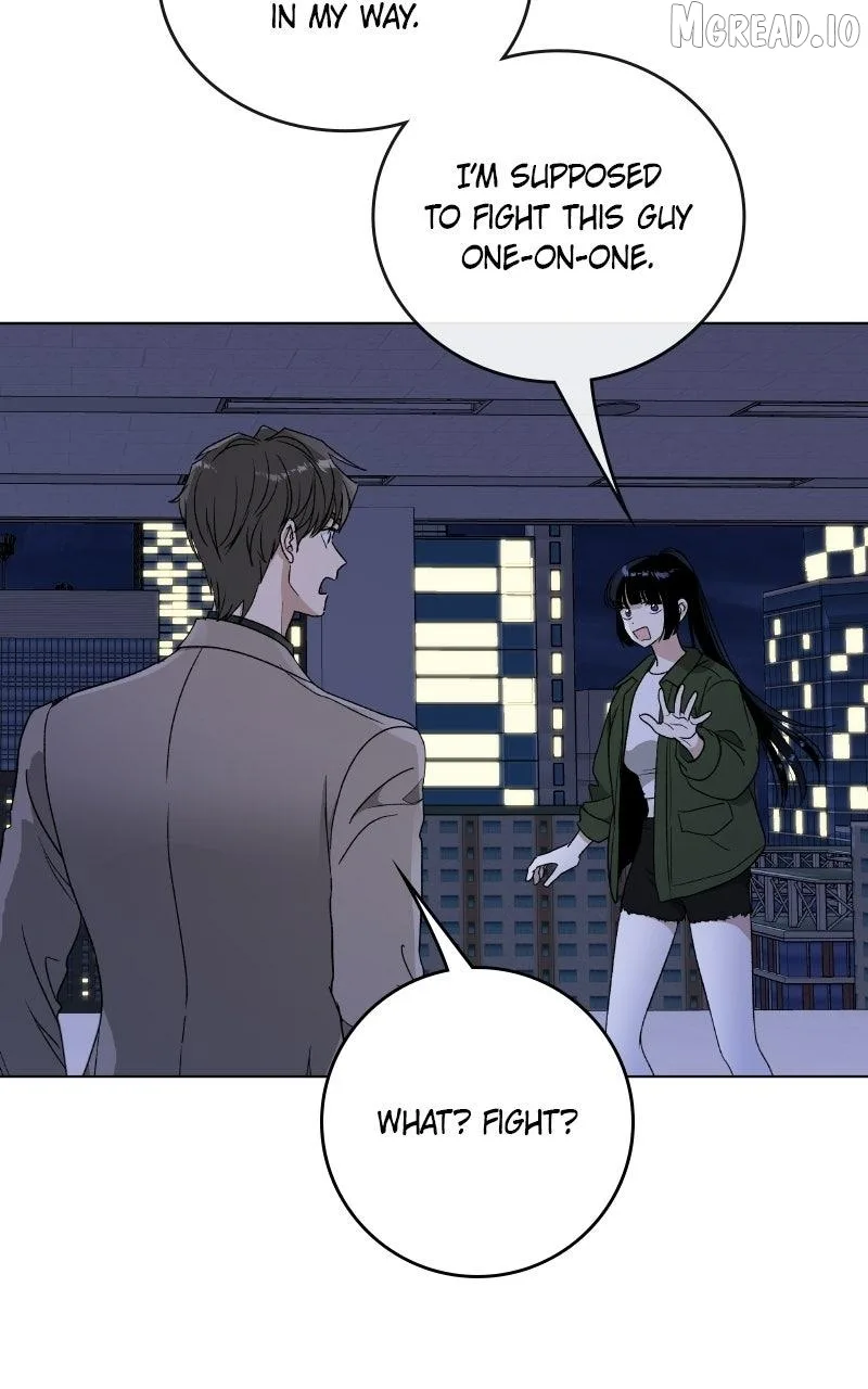 It’s My Life - Webtoon Chapter 49 page 37