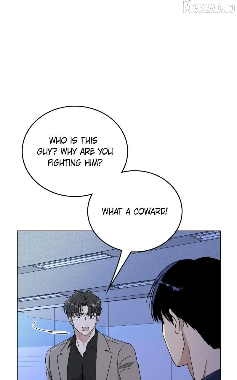 It’s My Life - Webtoon Chapter 49 page 38
