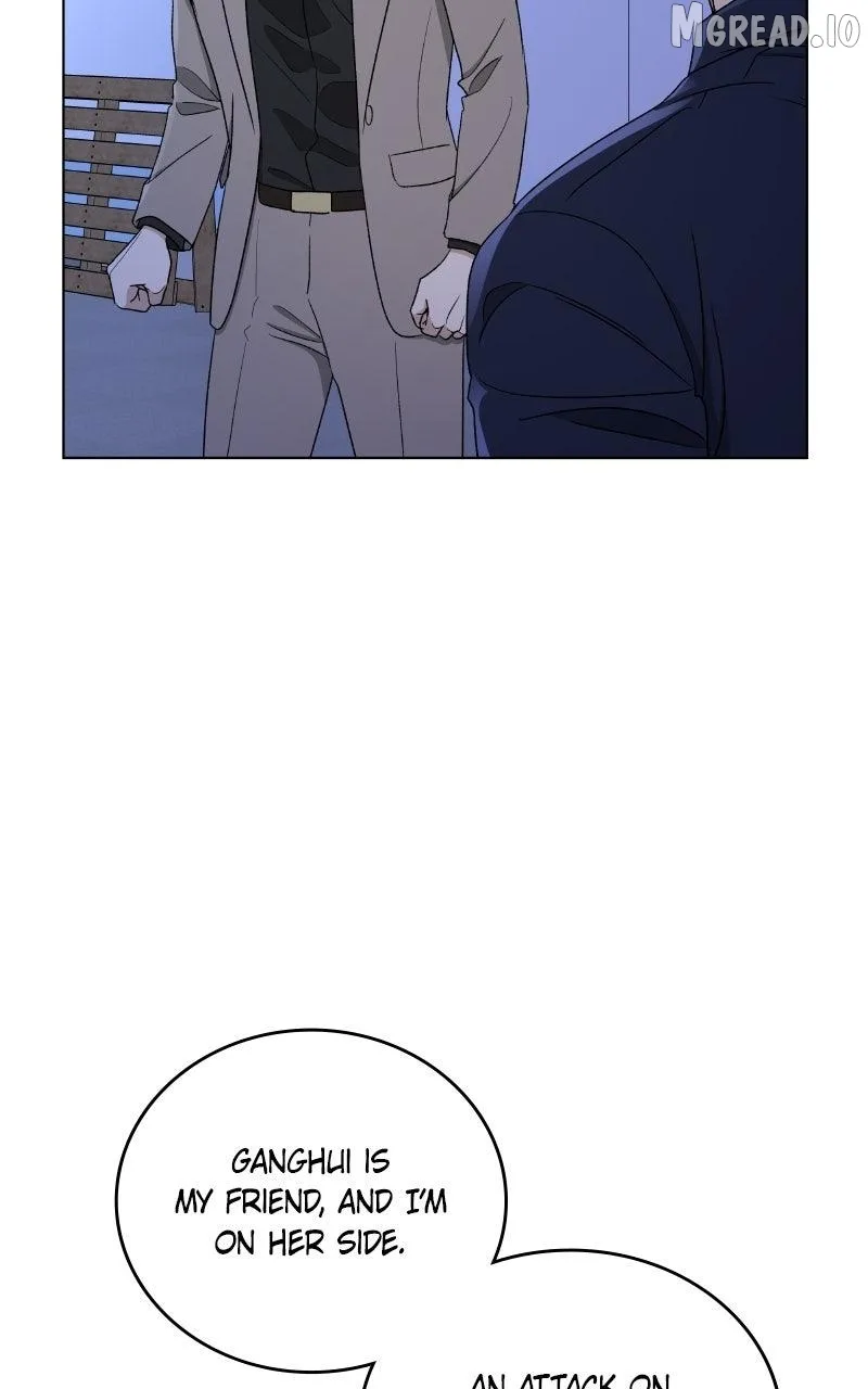 It’s My Life - Webtoon Chapter 49 page 39