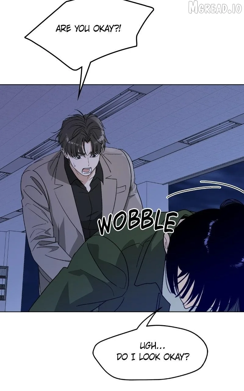 It’s My Life - Webtoon Chapter 49 page 53