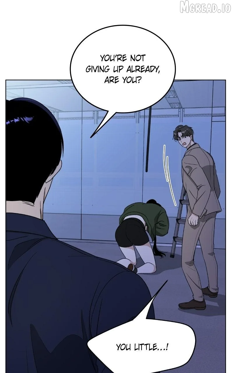 It’s My Life - Webtoon Chapter 49 page 56
