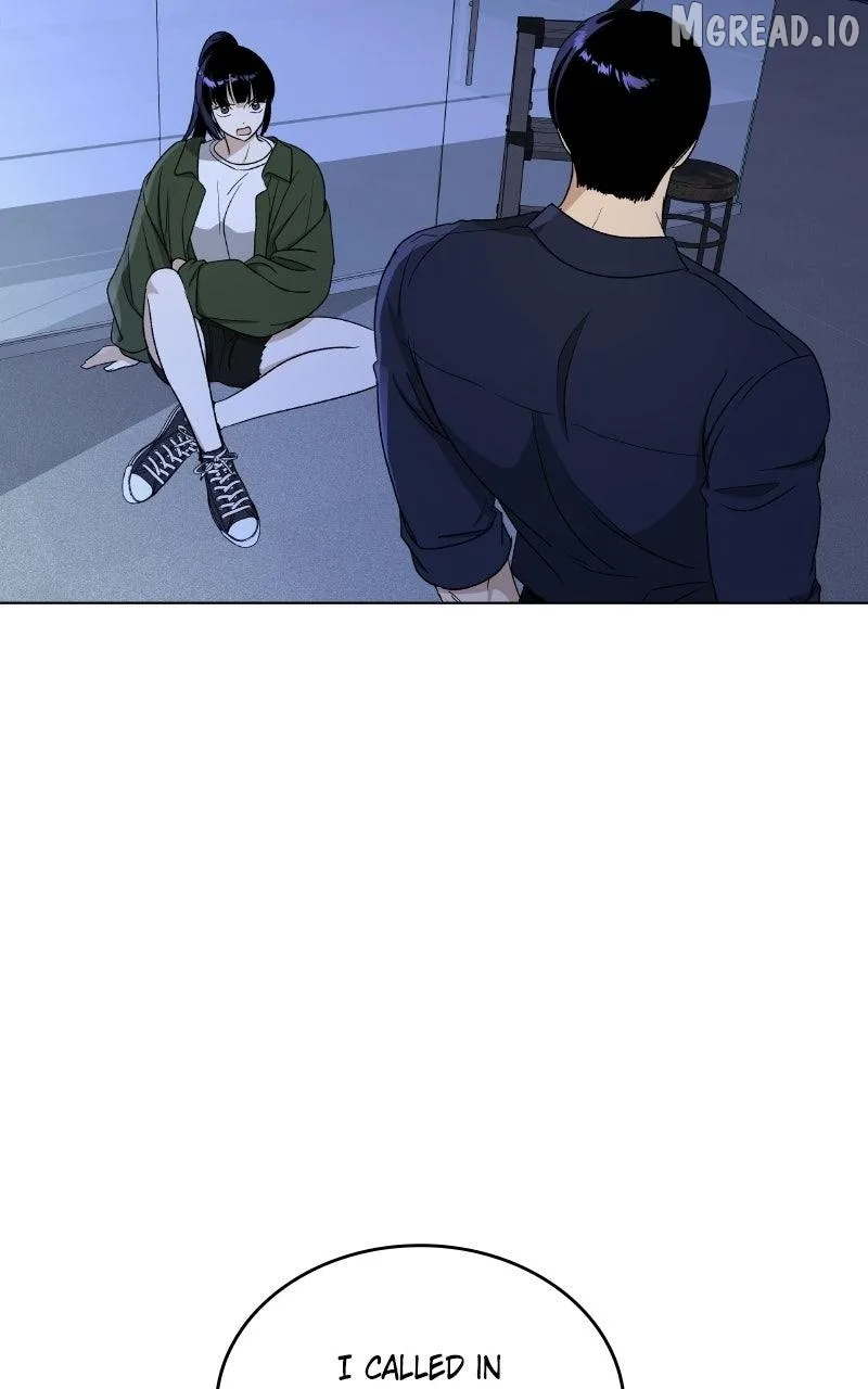 It’s My Life - Webtoon Chapter 49 page 67
