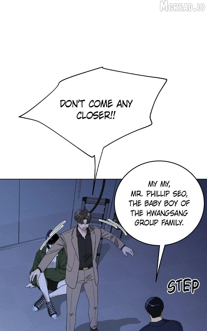 It’s My Life - Webtoon Chapter 49 page 72