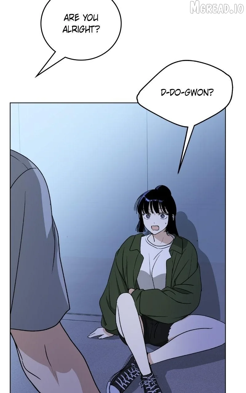 It’s My Life - Webtoon Chapter 49 page 85
