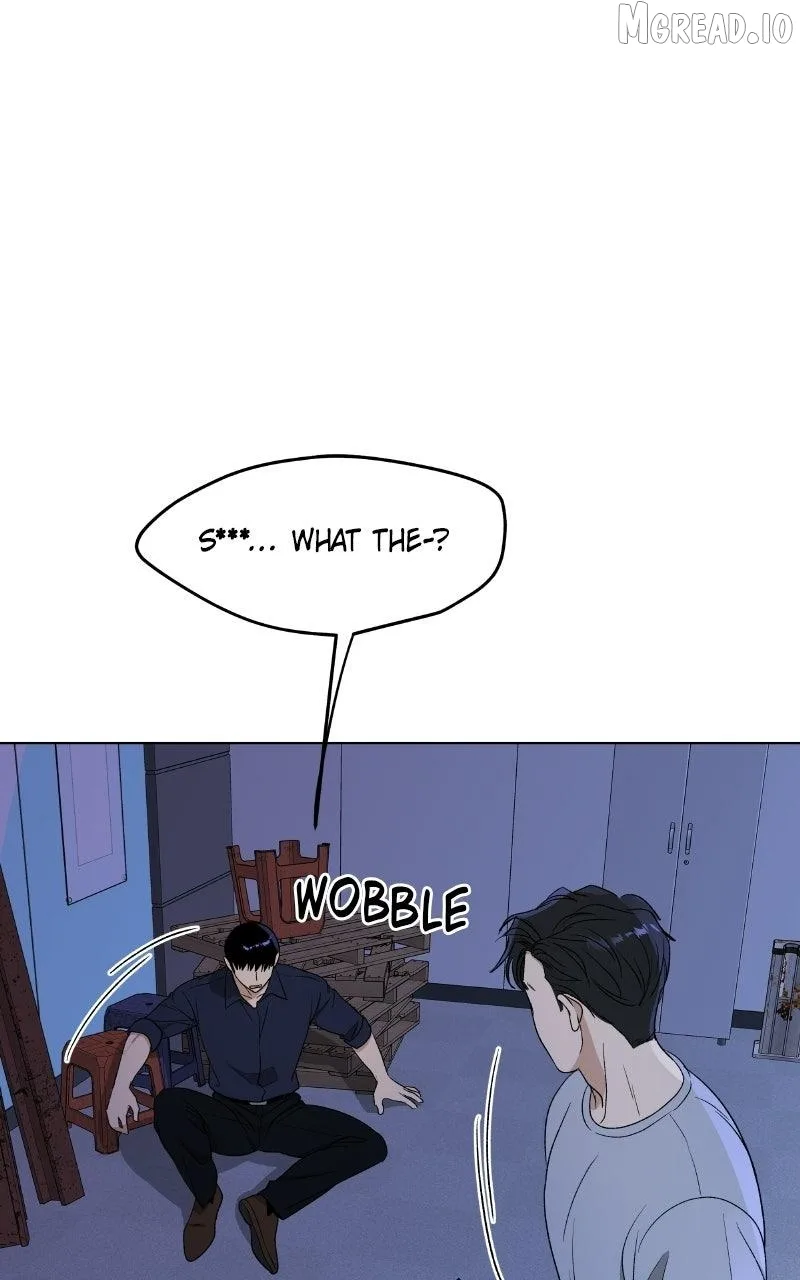 It’s My Life - Webtoon Chapter 49 page 91