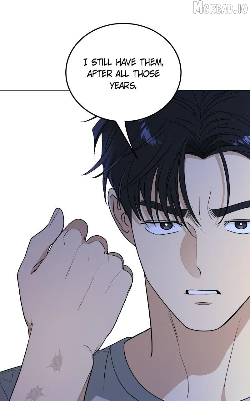 It’s My Life - Webtoon Chapter 49 page 94