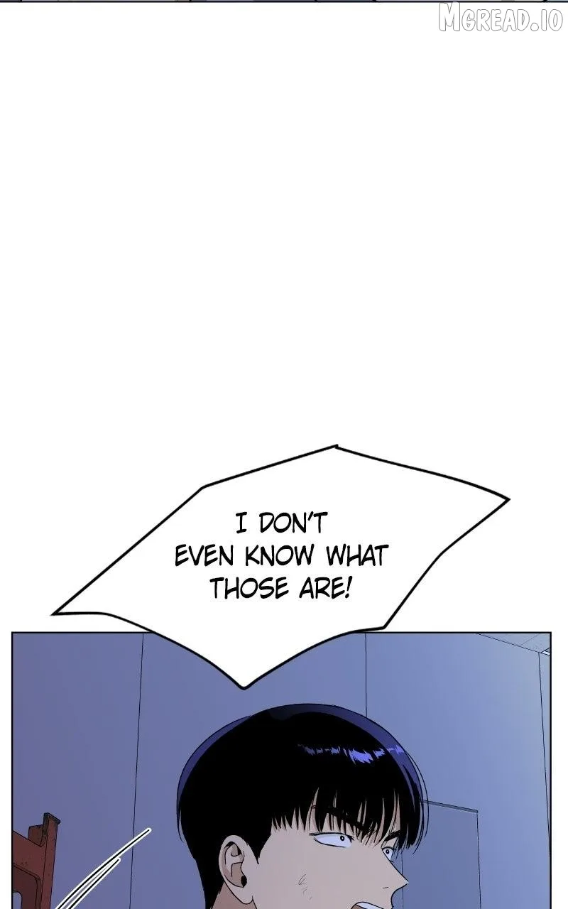 It’s My Life - Webtoon Chapter 49 page 95