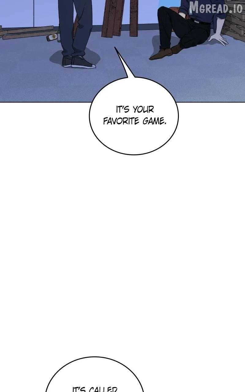 It’s My Life - Webtoon Chapter 49 page 99