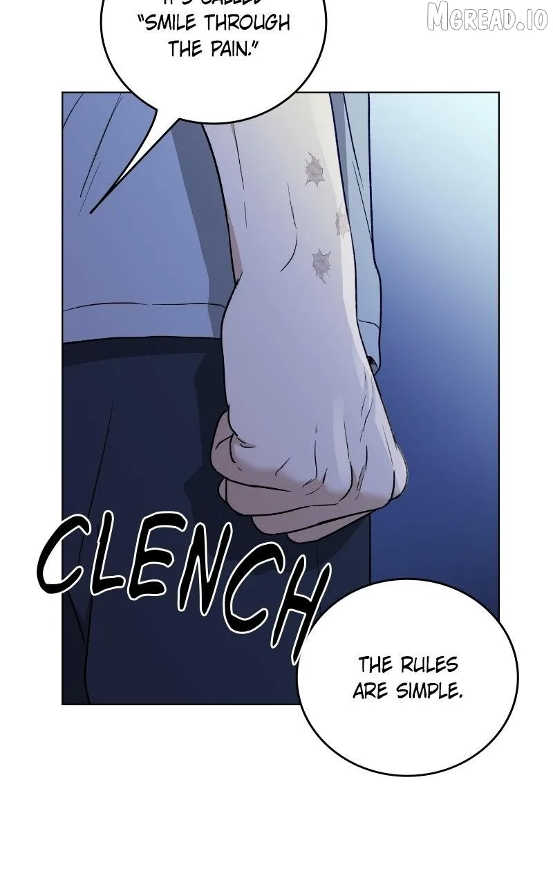 It’s My Life - Webtoon Chapter 49 page 100