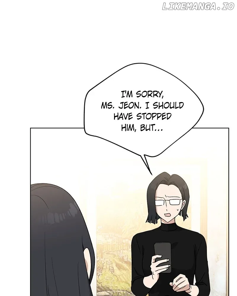 It’s My Life - Webtoon Chapter 5 page 16