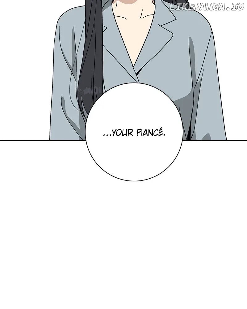 It’s My Life - Webtoon Chapter 5 page 20