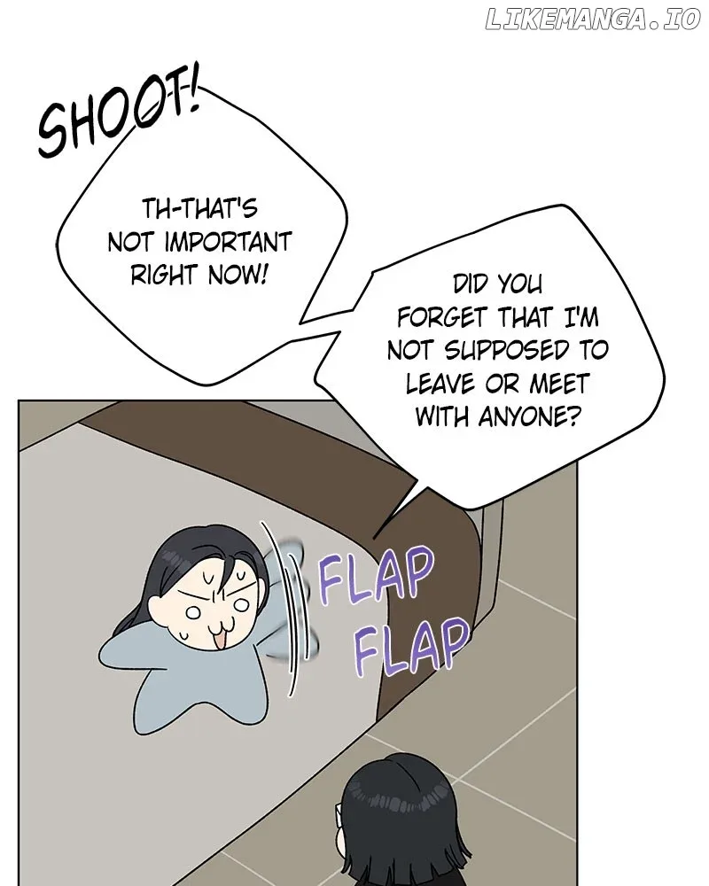 It’s My Life - Webtoon Chapter 5 page 29