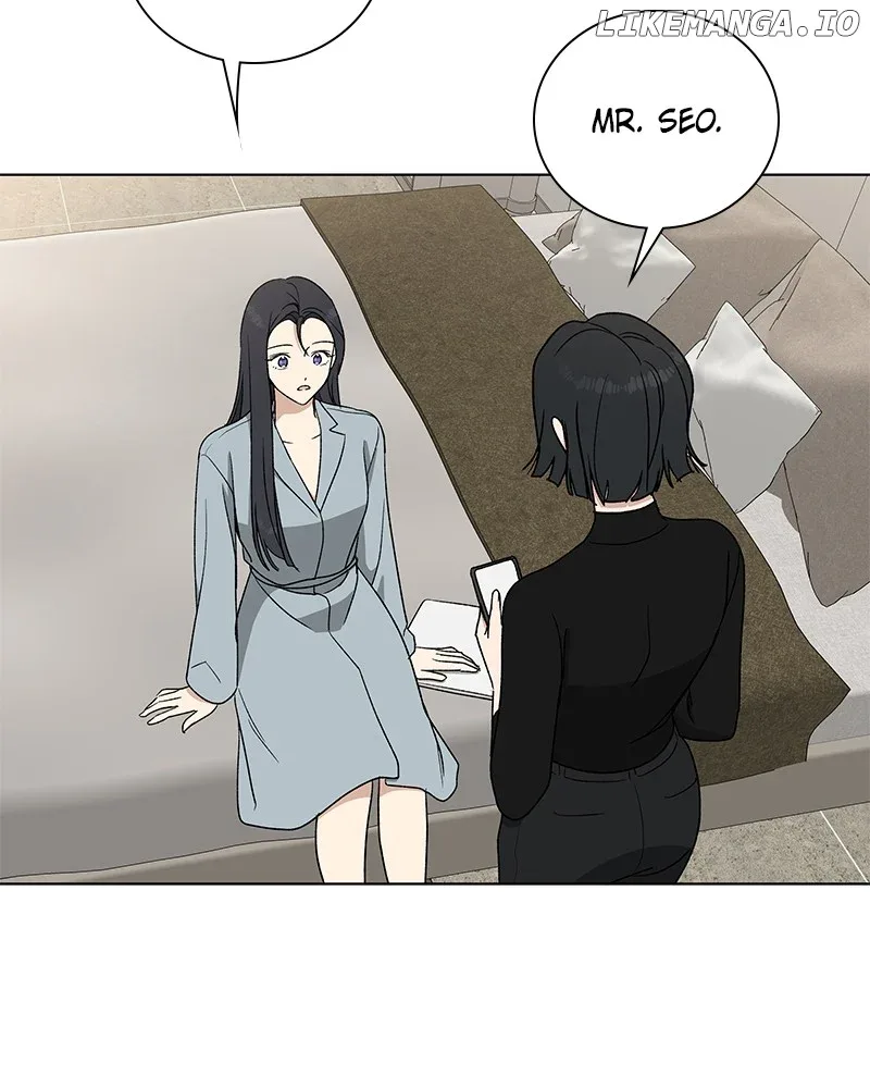 It’s My Life - Webtoon Chapter 5 page 18