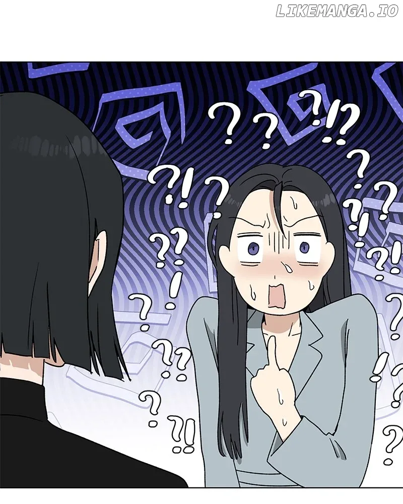 It’s My Life - Webtoon Chapter 5 page 25