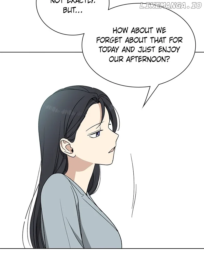 It’s My Life - Webtoon Chapter 5 page 9