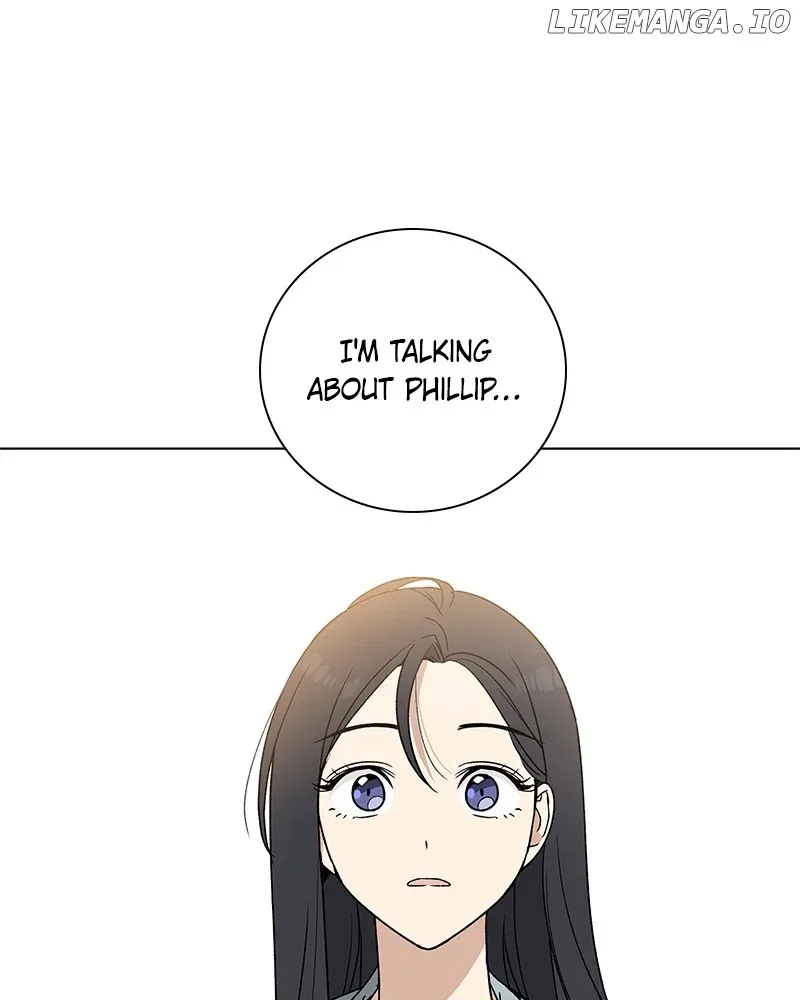 It’s My Life - Webtoon Chapter 5 page 19